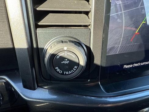 Used 2023 Ford F150 XLT w/ Equipment Group 302A High image 36