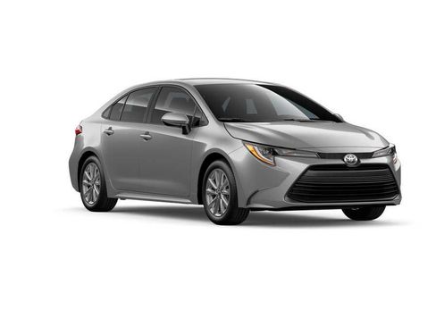 New 2026 Toyota Corolla LE image 15