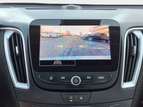 Used 2024 Chevrolet Malibu LT image 22