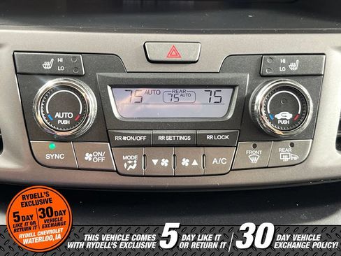 Used 2015 Honda Odyssey EX-L image 29