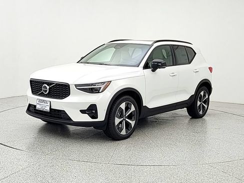 New 2026 Volvo XC40 B5 Plus w/ Protection Package Premier AWD/4WD image 1