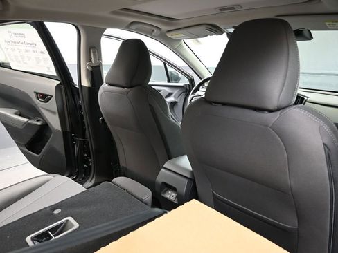 New 2026 Subaru Crosstrek 2.0i Premium AWD/4WD image 15