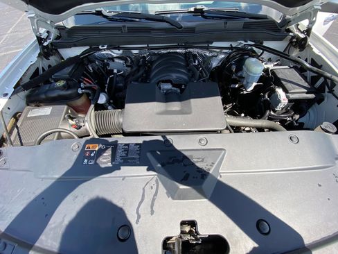 Used 2015 Chevrolet Silverado 1500 LT image 10