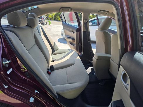 Used 2013 Honda Civic LX image 28