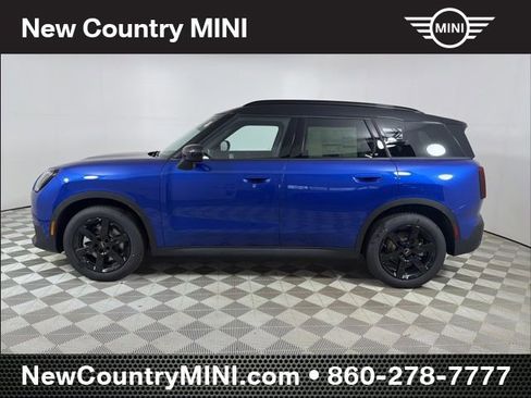New 2026 MINI Cooper Countryman S image 4