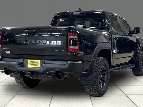 Used 2021 RAM 1500 TRX w/ TRX Level 2 Equipment Group AWD/4WD image 12