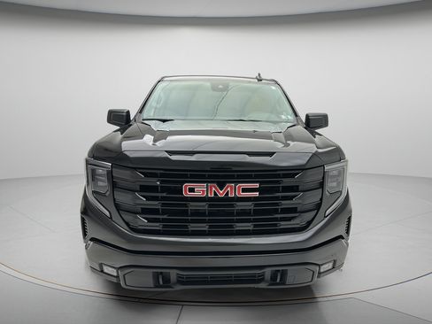 Used 2026 GMC Sierra 1500 Elevation AWD/4WD image 2