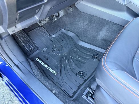 Certified 2025 Subaru Crosstrek 2.5i Limited image 18