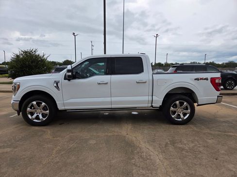 Used 2022 Ford F150 King Ranch w/ Equipment Group 601A High AWD/4WD image 8