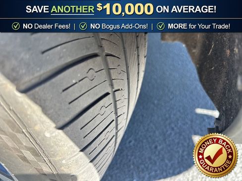 Used 2021 Lincoln Aviator Reserve w/ Equipment Group 202A image 16