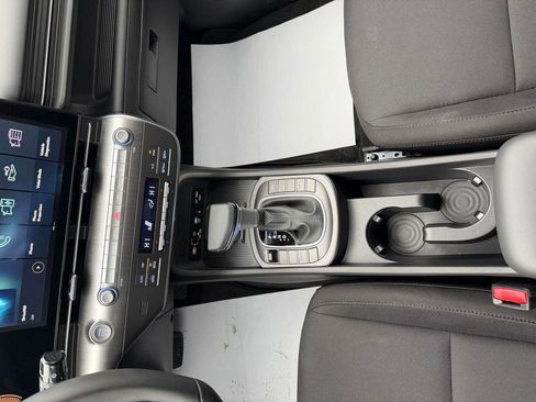 New 2026 Hyundai Kona SEL Sport image 18