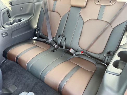 New 2026 Honda Pilot TrailSport image 19