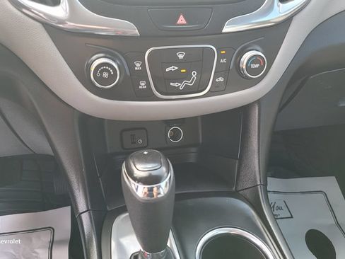 Used 2018 Chevrolet Equinox LS w/ LPO, Protection Package FWD image 22
