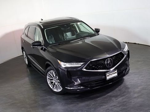 Certified 2024 Acura MDX SH-AWD w/ Advance Package image 7