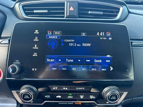 Used 2019 Honda CR-V EX-L image 26