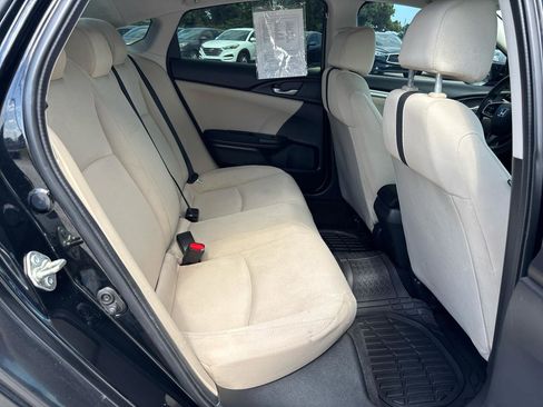 Used 2016 Honda Civic LX image 21