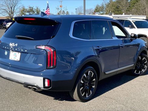 Used 2023 Kia Telluride SX AWD/4WD image 11