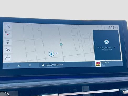 Used 2025 Hyundai Santa Fe Limited image 13