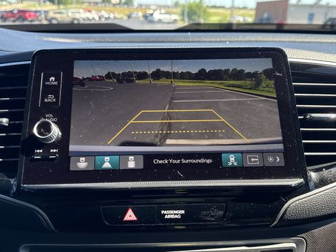 Used 2025 Honda Ridgeline TrailSport+ image 17