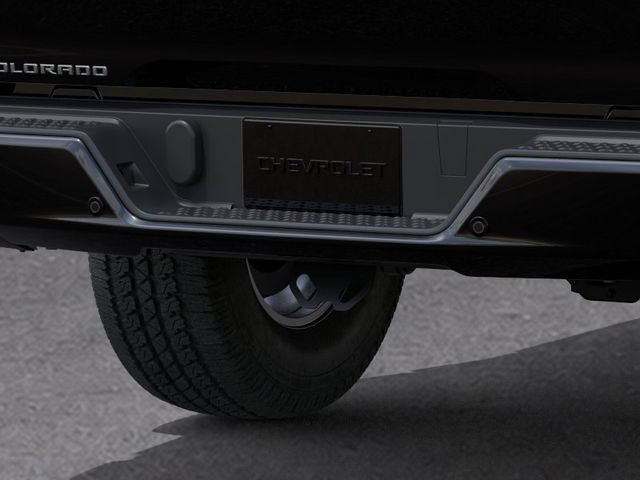 New 2026 Chevrolet Colorado LT AWD/4WD image 14