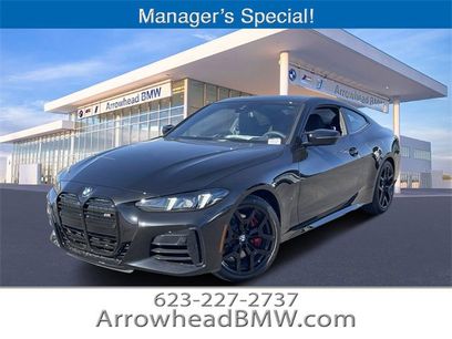 New 2025 BMW M440i Coupe w/ Premium Package