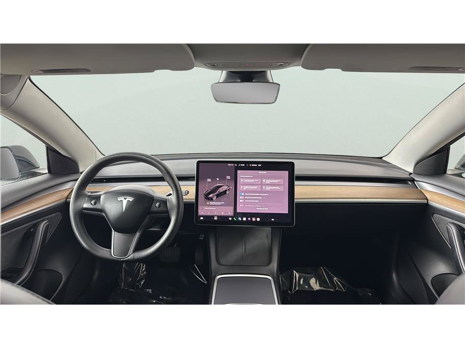 Used 2023 Tesla Model 3 Standard Range RWD image 22