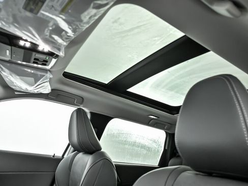 New 2026 Mitsubishi Outlander SE AWD/4WD image 14