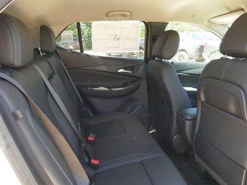 New 2026 Buick Encore GX Sport Touring w/ Comfort Package FWD image 11