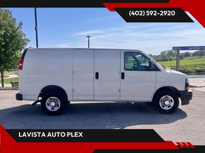 Used 2019 Chevrolet Express 2500