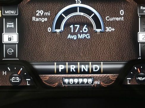 Used 2022 RAM 1500 Laramie RWD image 4