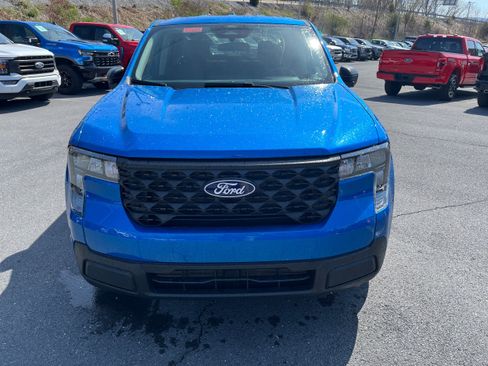 New 2026 Ford Maverick XL AWD/4WD image 2