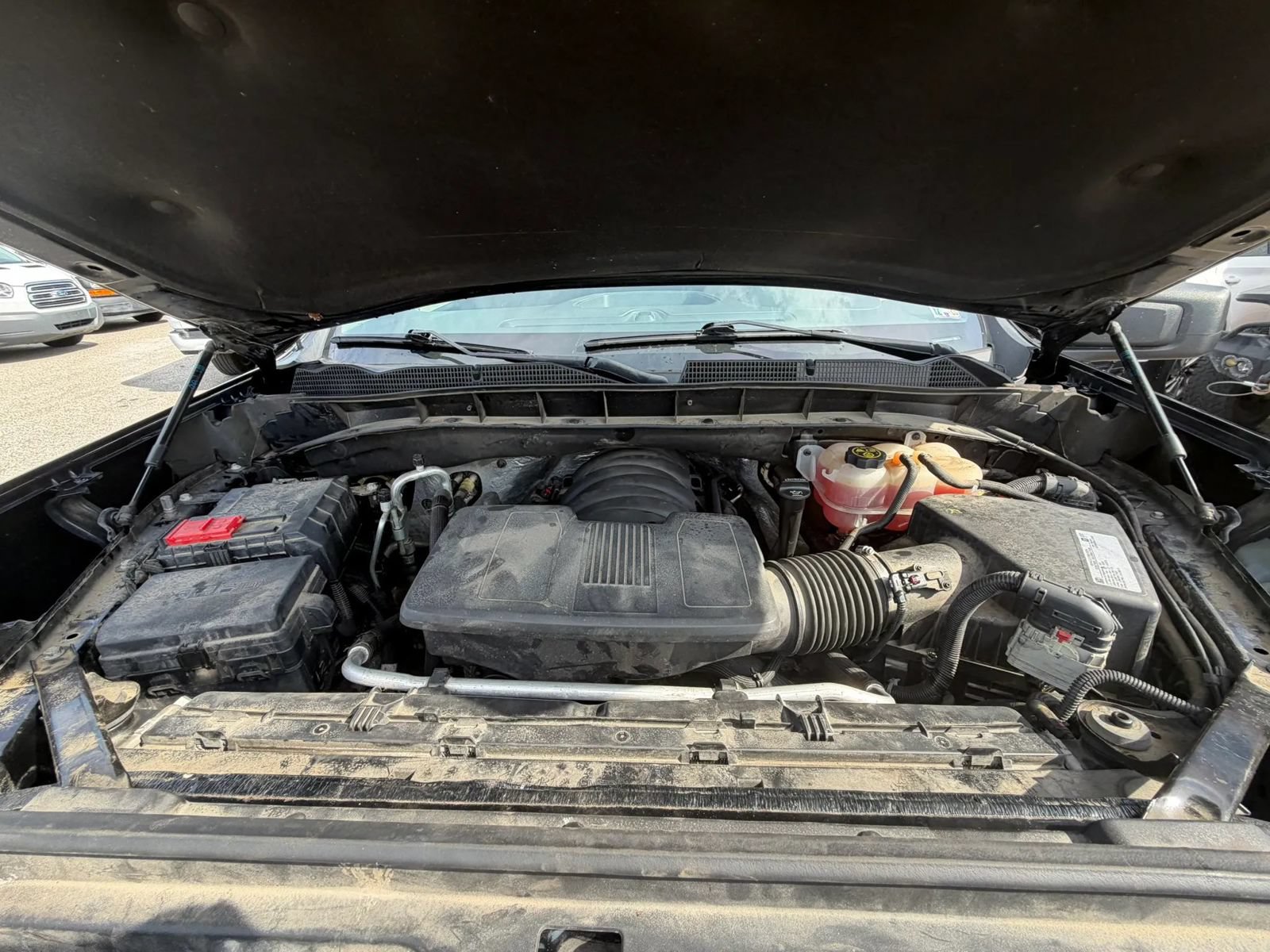 Used 2020 GMC Sierra 1500 Elevation AWD/4WD image 31