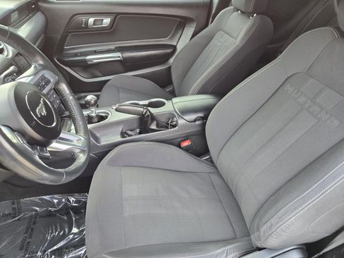 Used 2021 Ford Mustang GT w/ Black Accent Package image 21