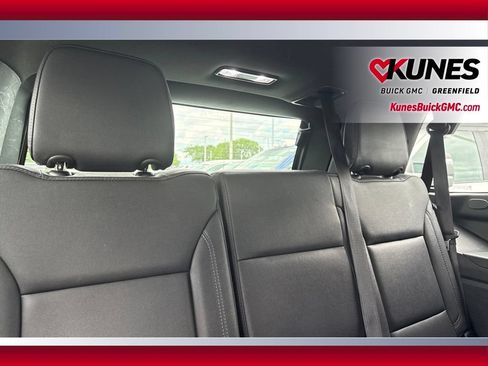 Used 2023 Chevrolet Tahoe LT w/ Luxury Package AWD/4WD image 35