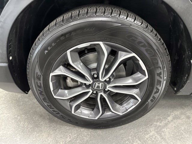 Used 2021 Honda CR-V EX-L image 22