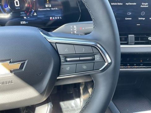 New 2026 Chevrolet Equinox LT AWD/4WD image 23
