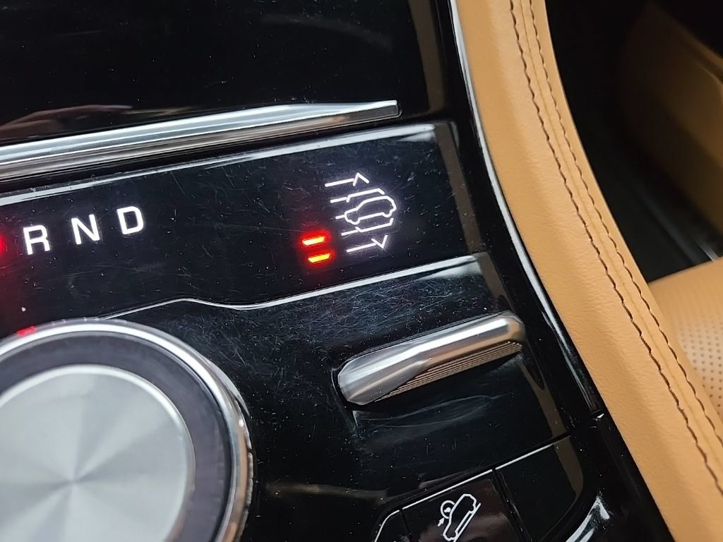 Used 2024 Jeep Grand Cherokee L Summit AWD/4WD image 70