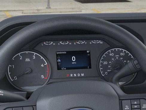 New 2026 Ford F350 XL AWD/4WD image 12