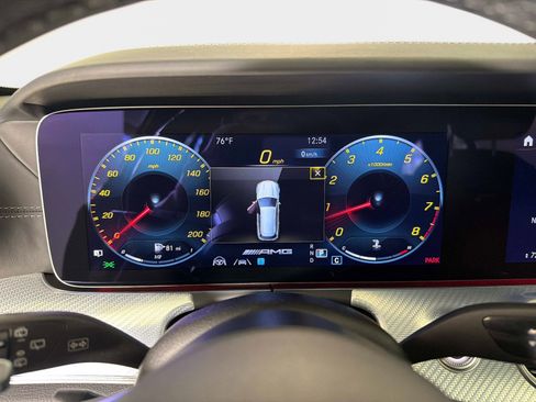 Used 2023 Mercedes-Benz E 63 AMG S image 44