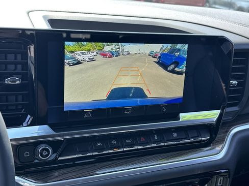 New 2026 Chevrolet Silverado 1500 RST w/ Convenience Package II image 22