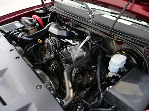 Used 2009 GMC Sierra 1500 W/T AWD/4WD image 34