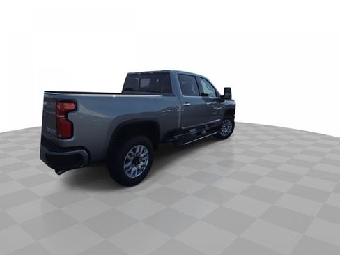 New 2025 Chevrolet Silverado 2500 High Country w/ Technology Package image 8