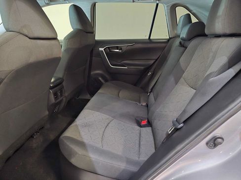 Certified 2021 Toyota RAV4 XLE AWD/4WD image 22