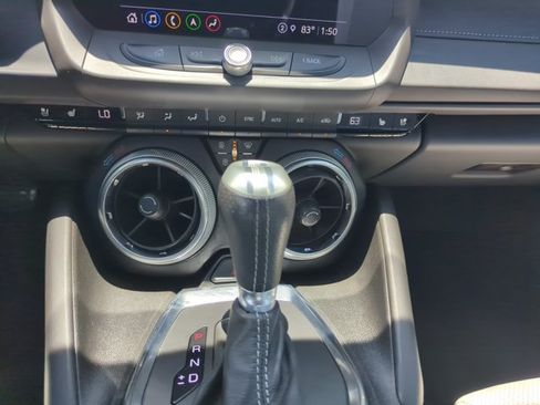 Used 2024 Chevrolet Camaro LT RWD image 11