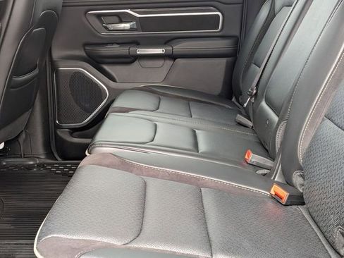 Certified 2024 RAM 1500 Laramie AWD/4WD image 27