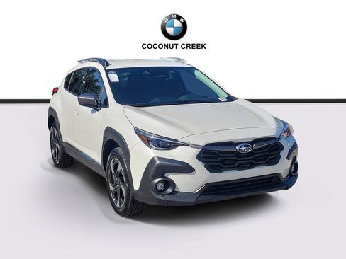 Used 2024 Subaru Crosstrek 2.5i Limited AWD/4WD image 1