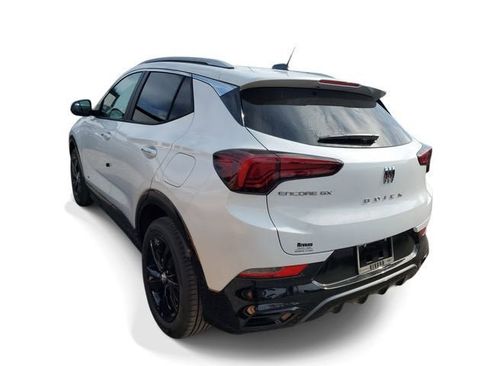 New 2026 Buick Encore GX Sport Touring w/ Comfort Package image 4