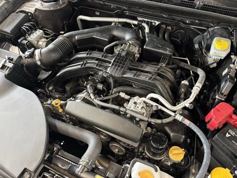 Used 2024 Subaru Outback Limited image 39