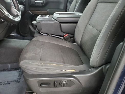 Used 2020 Chevrolet Silverado 1500 LT w/ All-Star Edition image 17