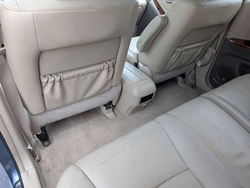 Used 2007 Toyota Highlander Limited AWD/4WD image 22